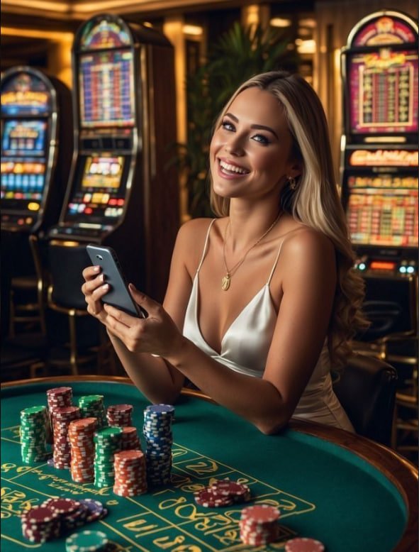 Panduan deposit minimum jackpot88 di ponsel