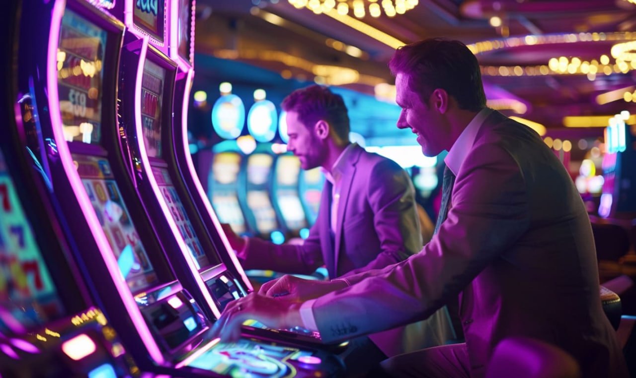 Pengguna memeriksa syarat promo jackpot88